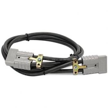Power Extension Cable, APC by Schneider – 2‑Port, 1.22 m