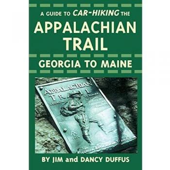 A Guide to Car-Hiking The Appalachian Trail