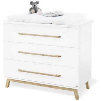 Pinolino Riva lettino e fasciatoio