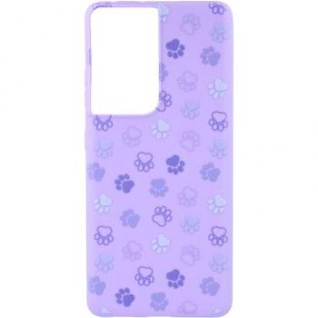 Funda Recase Diseño para Galaxy S21 Ultra