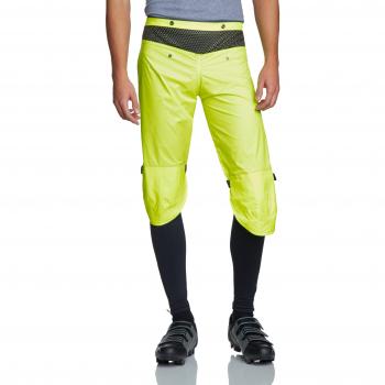 Giacche di Pioggia con Riscaldamento Rains