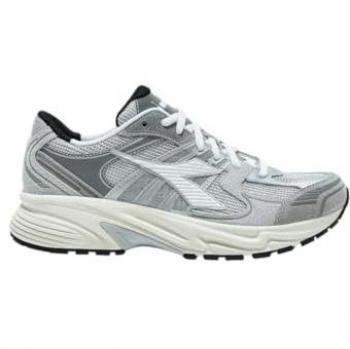 Baskets Diadora Mythos Star Gris