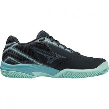 Mizuno Zapatillas All Court Break Shot 4