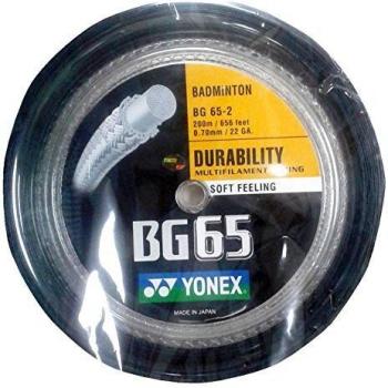 Yonex BG 65 Badminton String