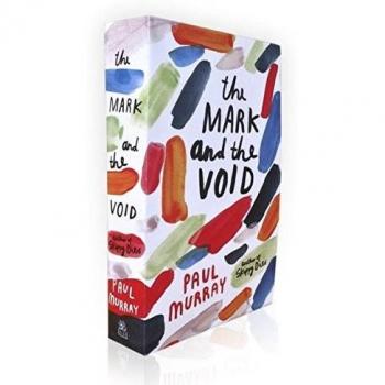 The Mark and the Void