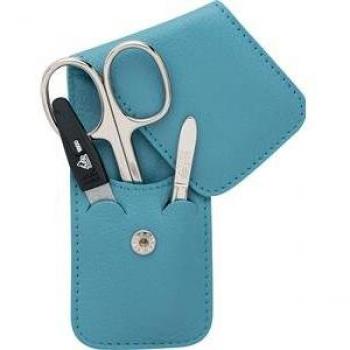 ERBE Maniküre-Etui »Siena«, 3-teilig, Leder