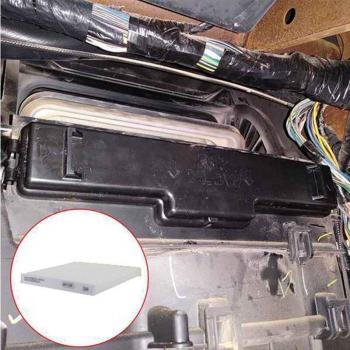 Filtro de Aire y Puerta Dodge Ram 1500 2500 3500
