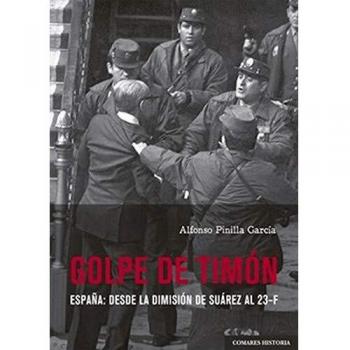 Golpe de timÃ³n