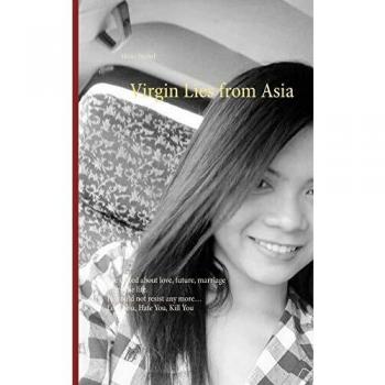 Virgin Lies from Asia