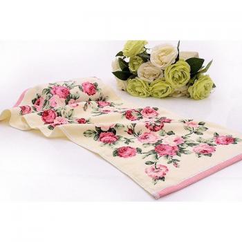 Écharpe de Bain Pivoine