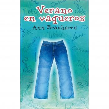 Verano en vaqueros: 1