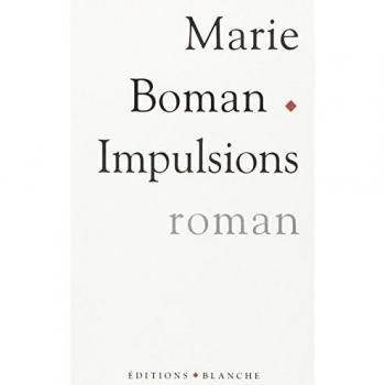 Impulsions (Roman)