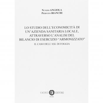 Angiola studio economicita azienda