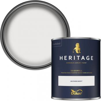 Dulux Heritage 750ml Eggshell