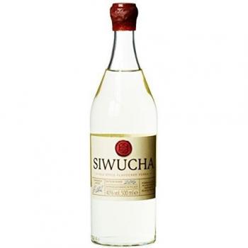 Siwucha Vodka 0,5 l