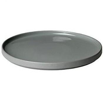 Blomus Dining Plate Grigio