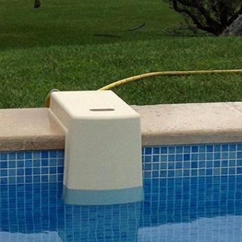 Regolatore del Livello dell'Acqua NMP