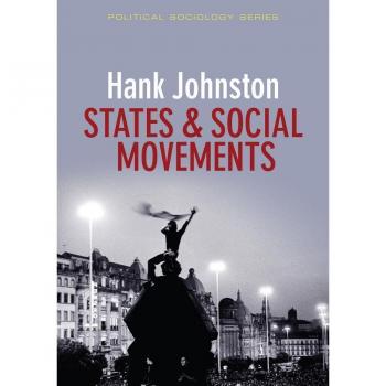 Vitalsource Technologies, Inc. States And Social Movements
