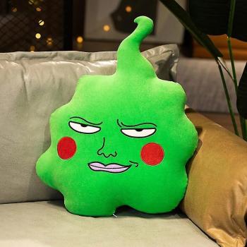 Peluche Redkid Anime – Coussin cadeau pour enfants