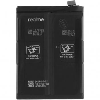 Clappio Batterie 5000 mAh pour Realme GT 2 Pro – Remplacement BLP887