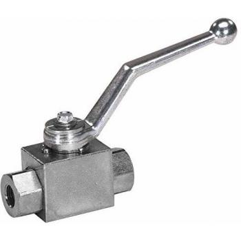 Robinet 2 Voies 3/8 à Boisseau
