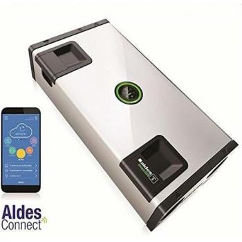 Purificateur d'air Inspir'air Home Prémium Droite SC 350