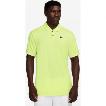 Polo Nike para Hombre con Tecnología Dri-FIT