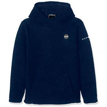 Blau Admiral Blue Dare 2b Mädchen Recast Fleece Jacket