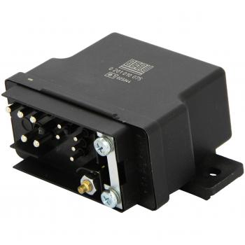 BERU Glühzeitsteuergerät GR075