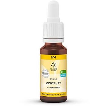 Bach No. 4 Centaury 20ml