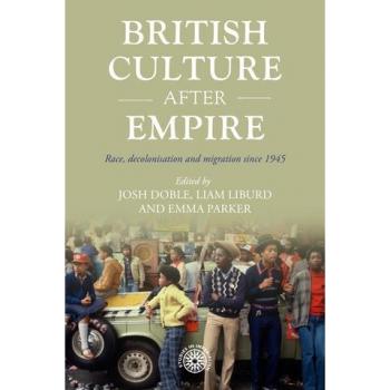 Vitalsource Technologies, Inc. British culture after empire