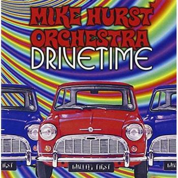Drivetime
