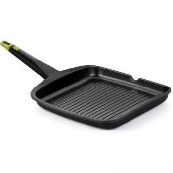 Sarten Grill Rayas Foodie 22 Cm