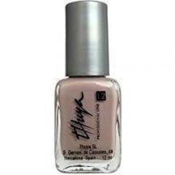 Esmalte de Uñas Thuya Nº7