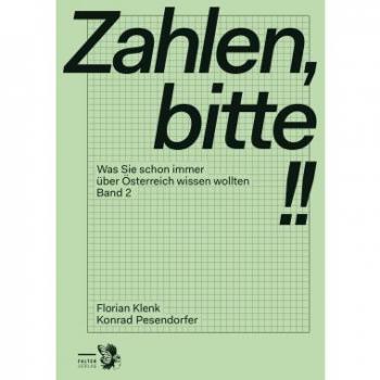 Zahlen, bitte!!