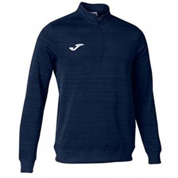 Sudadera Joma Grafity III Hombre Marino