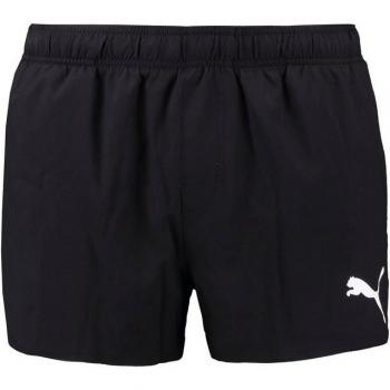 Bañador Puma Hombre 1P Negro talla S