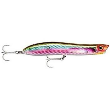 Rapala Maxrap Ghost Sandeel 13cm – Unicolour – Unisex