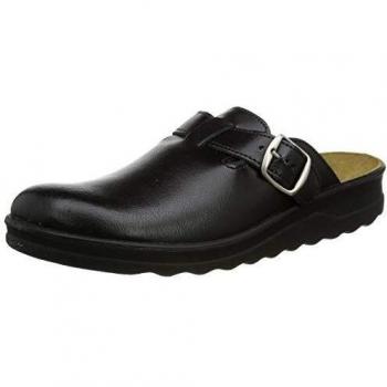 Herren Hausschuhe Westland by Josef Seibel Metz 265, Komfortable Slipper in Weite H