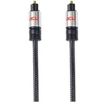 CABLE DCU FIBRA OPTICA TOSH-LINK M-M