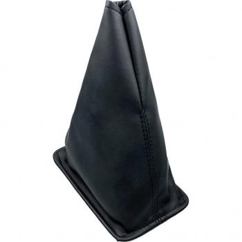 Universal Black Shift Knob Cover for Toyota Models