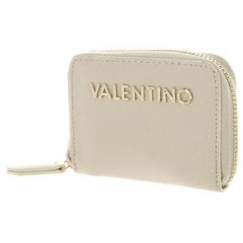 Portafoglio Divina in beige per donna