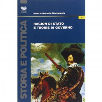 Ragion di stato e teorie di governo