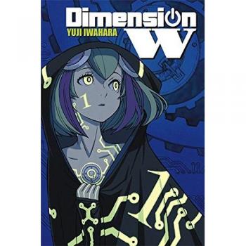 Dimension W, Vol. 1