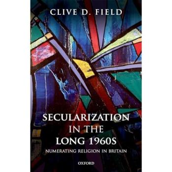 Secularization in Long 1960s C
