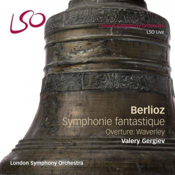 Sym Fantastique Waverley Overture