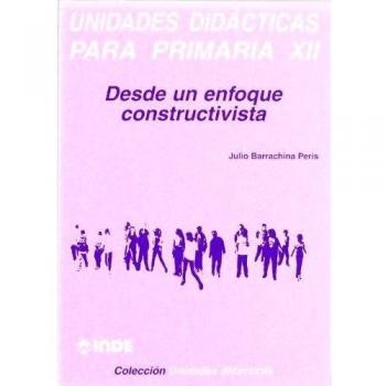 Unidades didácticas para Primaria XII