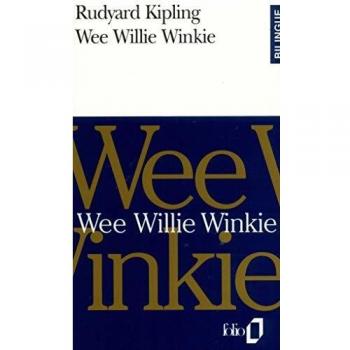 Wee Willie Winkie, anglais-français