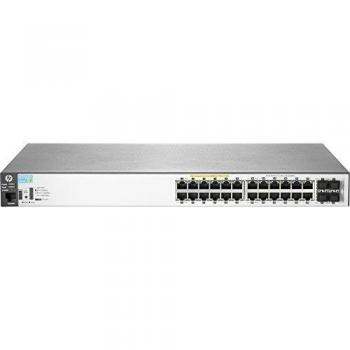 HP J9773A 2530 24G PoE Switch Module