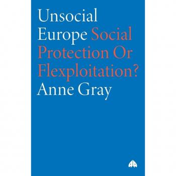 Unsocial Europe